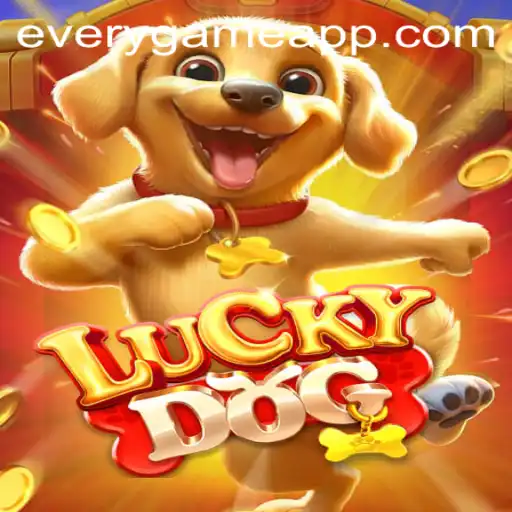 Discover LuckyDog: The Exciting Game Sweeping the Gaming World