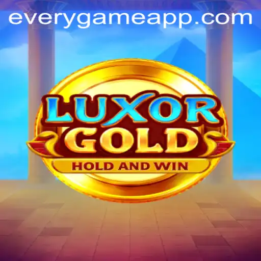 Discover the Enchanting World of LuxorGold: A Deep Dive into Gameplay and Strategies