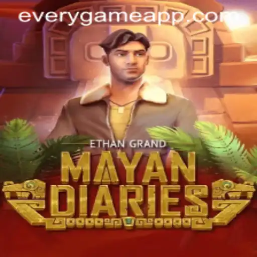 MayanDiaries: Unearthing Ancient Mysteries in a Virtual World