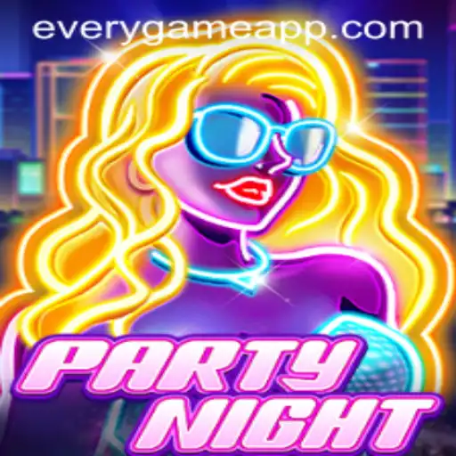Experience an Unforgettable Time with PartyNight: The Ultimate Game by Everygame