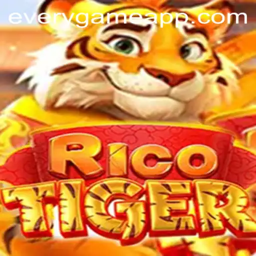 RicoTiger: The Thrilling Adventure Game in Everygame