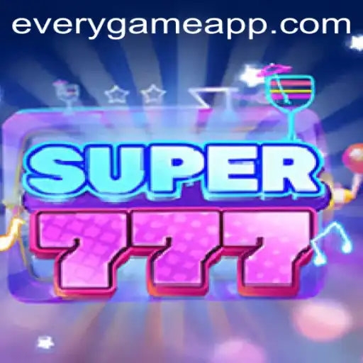 Unveiling Super777: A New Era of Gaming with Everygame