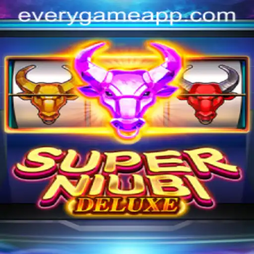 The Fascinating World of SuperNiubiDeluxe