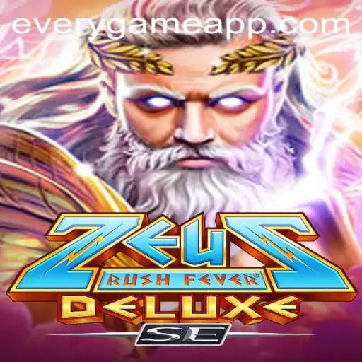 Unleashing the Power of ZeusRushFeverDeluxeSE in Everygame Universe