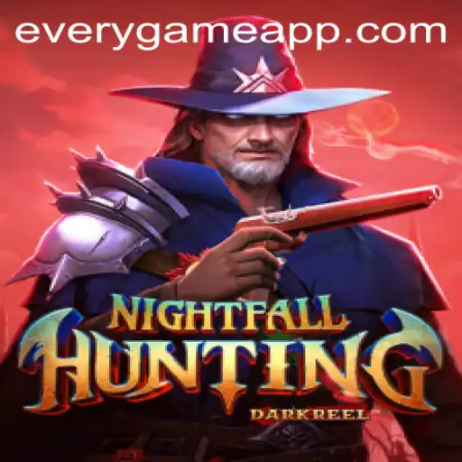 NightfallHunting: An Immersive Experience in Everygame