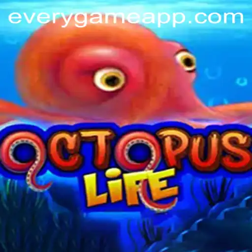 OctopusLife: A Comprehensive Dive into Everygame's Latest Sensation