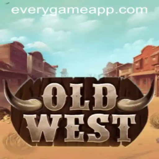 OldWest: Dive into the Thrilling World of Everygame