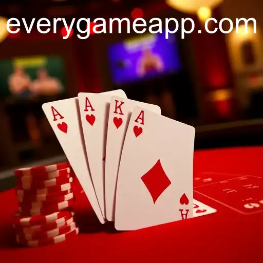 The Exciting World of Online Baccarat on Everygame