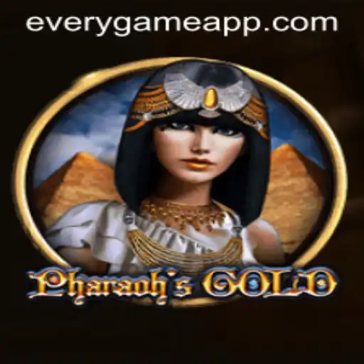 Discover the Mysteries of PharaohsGold: A Comprehensive Guide to Everygame's Latest Hit