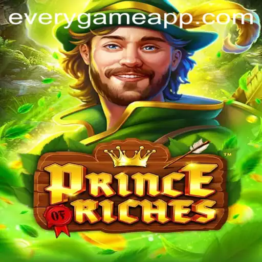 Exploring the Thrills of PrinceOfRiches
