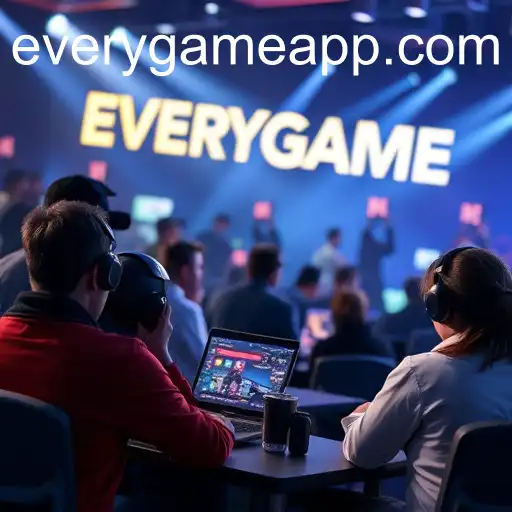 Promotions in Everygame