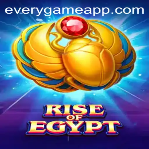Exploring the Enigmatic World of RiseOfEgypt in Everygame Online