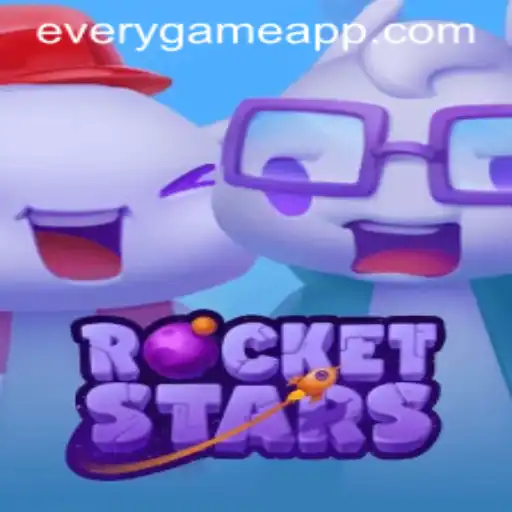 RocketStars: Launching into a New Gaming Era with Everygame