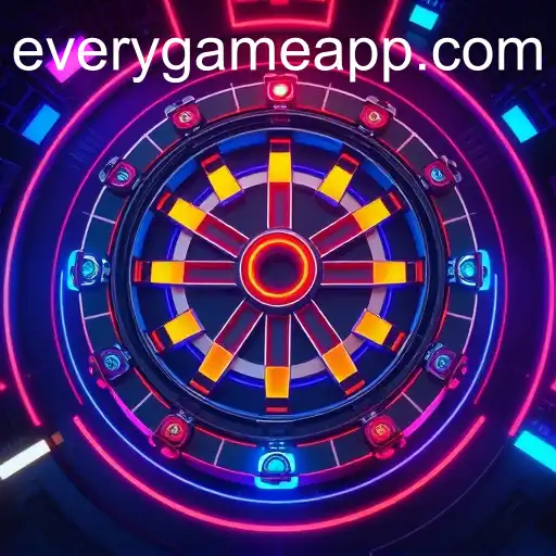 Exploring the World of Rotary Games with Everygame