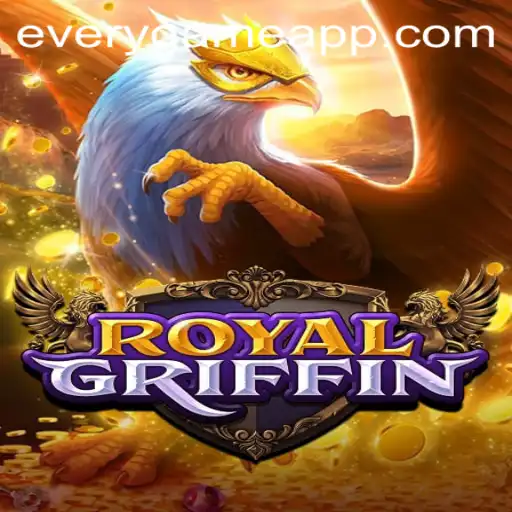 RoyalGriffin: The Majestic Adventure of Strategy and Intrigue