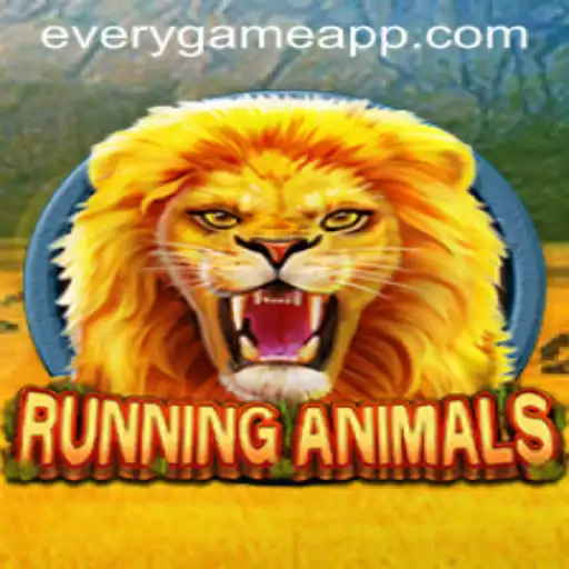 RunningAnimals: A Wild Adventure in Everygame Universe