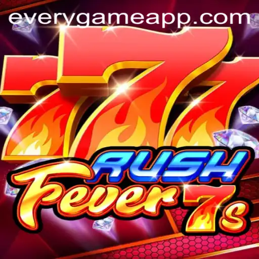 Discover the Excitement of RushFever7s: A Thrilling Casino Experience with Everygame