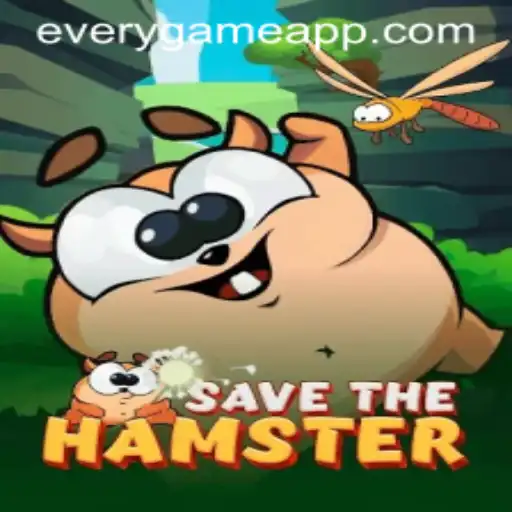 Save the Hamster: An Intriguing Adventure in Everygame's Universe