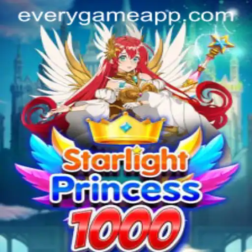 Discover the Enchantment of StarlightPrincess1000: A New Era of Gaming with Everygame