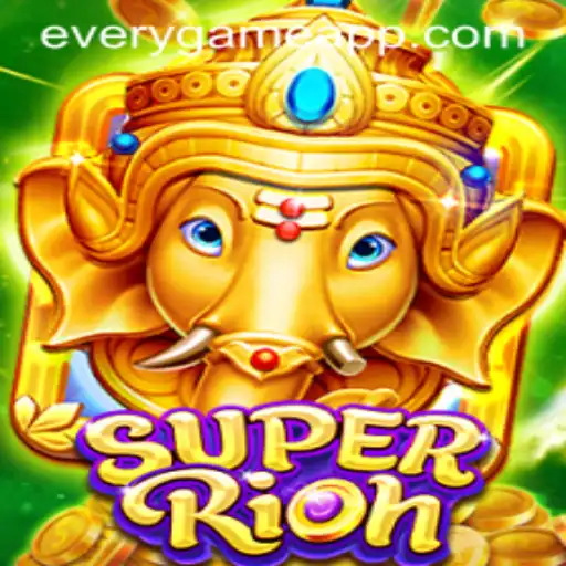 The Ultimate Guide to SuperRich: Exploring Everygame's Revolutionary Experience