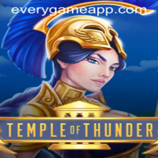 Exploring TempleofThunder: A Riveting Journey Through Thunderous Realms