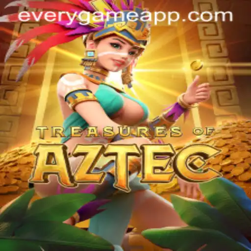 Exploring the Enigmatic World of Treasures of Aztec with Everygame