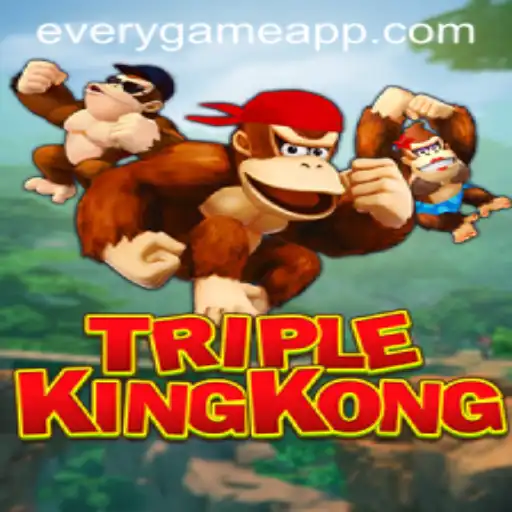 Discover the Thrills of TripleKingKong with Everygame