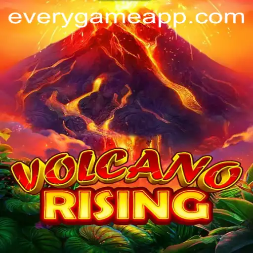 Exploring the Thrilling World of VolcanoRising: A New Era in Gaming