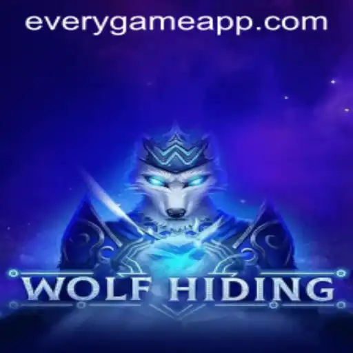 Unveiling WolfHiding: A Thrilling Confluence of Strategy and Suspense