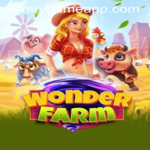 Discover the Enchanting World of WonderFarm in the Everygame Universe